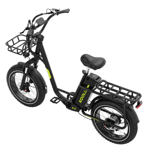 KOOLUX X7 - Image 7